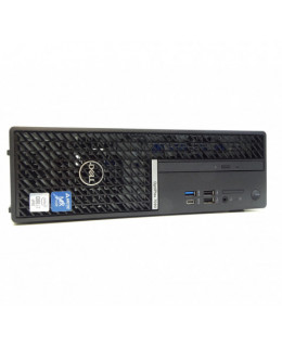 Dell Optiplex 7090 SFF - i7-10700 - 16GB - 512GB SSD
