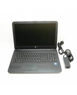 HP 255 G5 - E2-7110 - 4GB - 500GB - 15,6"