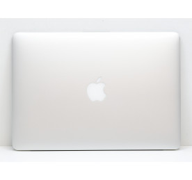 Apple MacBook Air 13 2017 - Intel i5 - 8GB - 256GB SSD - 13,3"