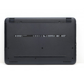 HP 15-ac166ns - i7-6500U - 8GB - 1TB - 15,6"