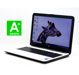 HP 15-ac166ns - i7-6500U - 8GB - 1TB - 15,6"