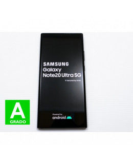 Samsung Galaxy Note 20 Ultra 5G - 12GB RAM - 256GB - 6,9"