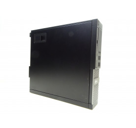 Dell Optiplex 7020 SFF - i5-4590 - 8GB - 128GB SSD