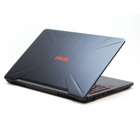 Asus TUF Gaming FX504G - i5-8300H - 8GB - 1TB + 128GB SSD - GTX 1050 - 15,6"