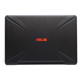 Asus TUF Gaming FX504G - i5-8300H - 8GB - 1TB + 128GB SSD - GTX 1050 - 15,6"