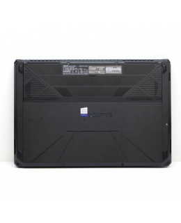 Asus TUF Gaming FX504G - i5-8300H - 8GB - 1TB + 128GB SSD - GTX 1050 - 15,6"