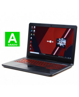 Asus TUF Gaming FX504G - i5-8300H - 8GB - 1TB + 128GB SSD - GTX 1050 - 15,6"