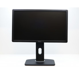 Dell P2012H - 20" - 1600x900 - USB - VGA - DVI