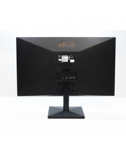 LG 22MK400H-B - 22" - 1920x1080 - VGA + HDMI