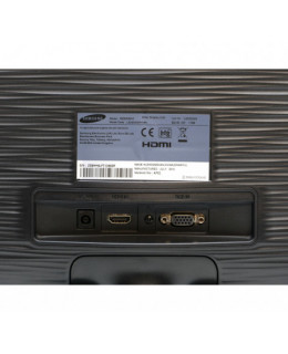 Samsung S22D300HY - 21,5" - 1920x1080 - HDMI - VGA