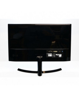 LG 22MP58QV - 22" - 1920x1080 - HDMI - DVI - VGA