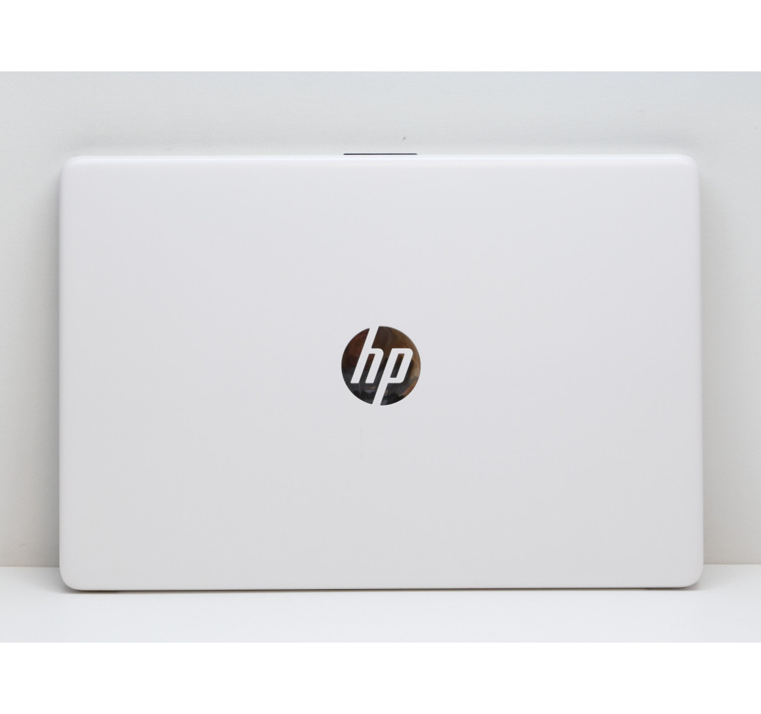HP 15s-eq0015ns - Ryzen 7 3700U - 8GB - 512GB SSD - 15,6"