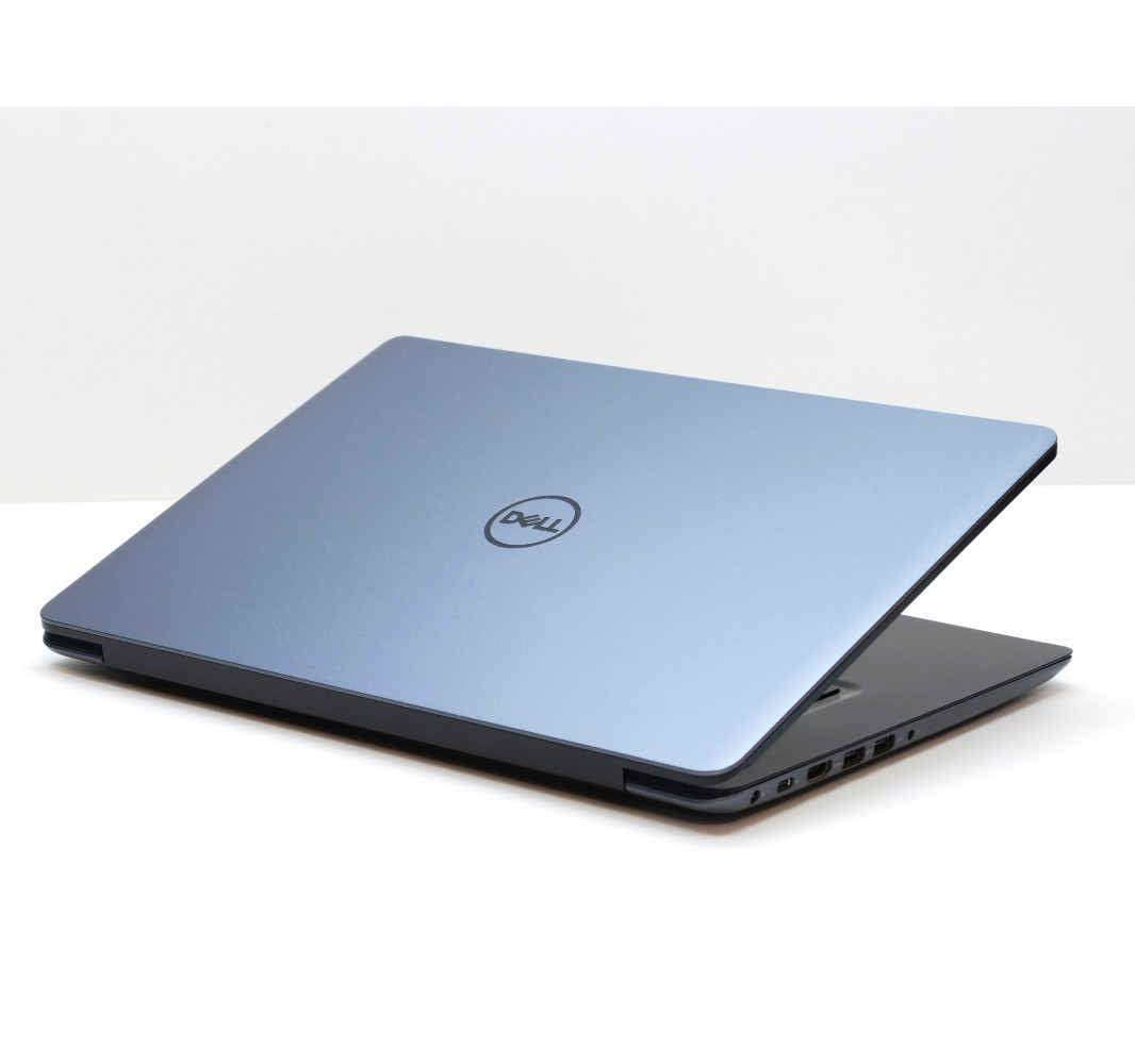 Dell Vostro 5581 - i5-8265U - 8GB -  256GB SSD - 15,6"