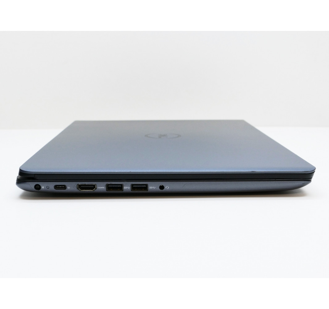 Dell Vostro 5581 - i5-8265U - 8GB -  256GB SSD - 15,6"