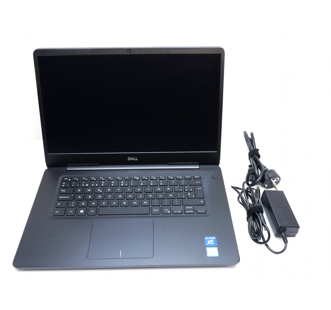 Dell Vostro 5581 - i5-8265U - 8GB -  256GB SSD - 15,6"