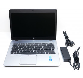HP Elitebook 840 G2 - i5-5300U - 8GB - 320GB - 14"