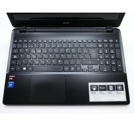 Acer Aspire E5-551 - A10-7300 - 16GB - 500GB - 15,6"