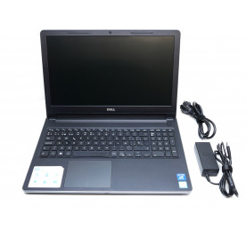 Dell Vostro 15 3568 - i3-6006U - 4GB - 500GB - 15,6"