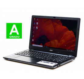 Acer Aspire E5-551 - A10-7300 - 16GB - 500GB - 15,6"