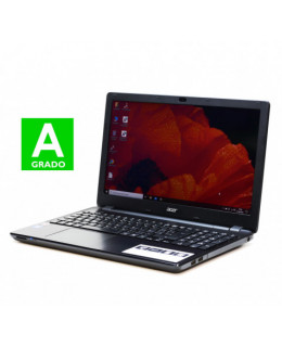 Acer Aspire E5-551 - A10-7300 - 16GB - 500GB - 15,6"