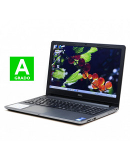 Dell Vostro 15 3568 - i3-6006U - 4GB - 500GB - 15,6"