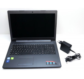 Lenovo IdeaPad 310-15IKB - i7-7500U - 8GB - 1TB - GT 920MX - 15,6"