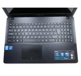 Asus F552L - i7-4510U - 12GB - 500GB -15,6"