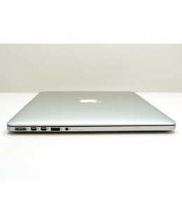 Apple MacBook Pro 15 2012 - Intel i7 - 8GB - 512GB SSD - GT 640M - 15,4"
