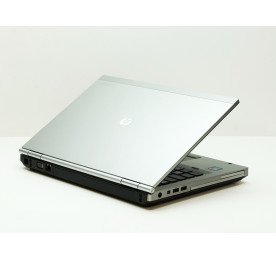 HP Elitebook 8470p - i5-3320M - 8GB - 256GB SSD - 14"