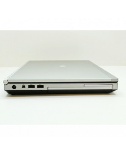 HP Elitebook 8470p - i5-3320M - 8GB - 256GB SSD - 14"