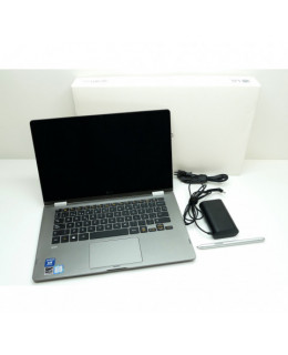 LG Gram 14T990-G - i7-8565U - 24GB - 512GB SSD - 14" táctil