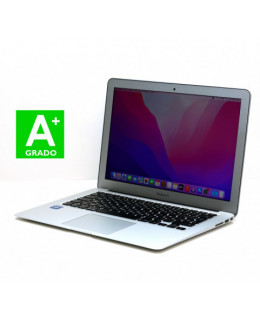 Apple MacBook Air 13 2015 - Intel i7 - 8GB - 256GB SSD - 13,3"