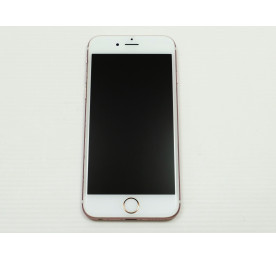 iPhone 6s 64GB Rose Gold