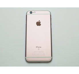 iPhone 6s 64GB Rose Gold