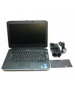 Dell Latitude E5430 - i5-3210M- 16GB - 240GB SSD - 14"