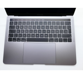 Apple MacBook Pro 13 2019 - i5 1,4GHz - 8GB - 256GB SSD - 13,3"