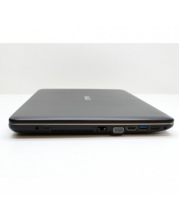Asus K541U - i7-6500U - 8GB - 250GB SSD - GT 920MX - 15,6"
