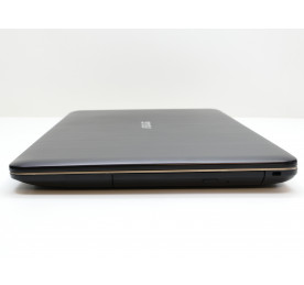 Asus K541U - i7-6500U - 8GB - 250GB SSD - GT 920MX - 15,6"