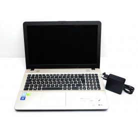 Asus K541U - i7-6500U - 8GB - 250GB SSD - GT 920MX - 15,6"