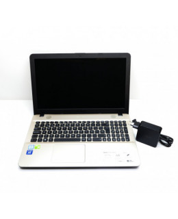 Asus K541U - i7-6500U - 8GB - 250GB SSD - GT 920MX - 15,6"