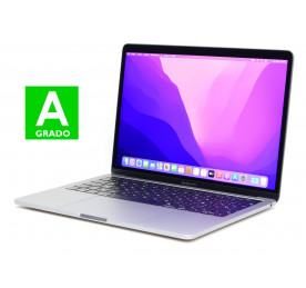 Apple MacBook Pro 13 2019 - i5 1,4GHz - 8GB - 256GB SSD - 13,3"