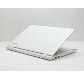 Portátil de segunda mano | Toshiba Satellite C55D-C - AMD A8-7410 - 8GB - 1TB - 15,6" | recompra.shop