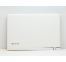 Portátil de segunda mano | Toshiba Satellite C55D-C - AMD A8-7410 - 8GB - 1TB - 15,6" | recompra.shop