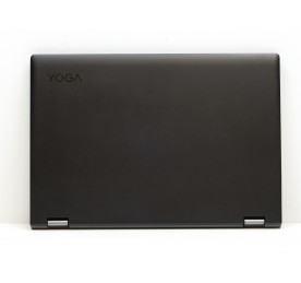 Portátil de segunda mano | Lenovo Yoga 530-14ARR - Ryzen 3 2200U - 4GB - 128GB SSD - 14" táctil | recompra.shop