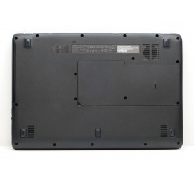 Portátil de segunda mano | Acer Aspire ES1-524 - AMD A9-9410 - 12GB - 1TB - 15,6" | recompra.shop