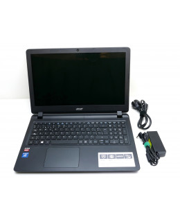 Portátil de segunda mano | Acer Aspire ES1-524 - AMD A9-9410 - 12GB - 1TB - 15,6" | recompra.shop