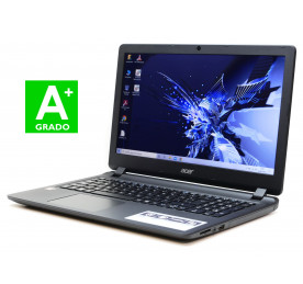 Portátil de segunda mano | Acer Aspire ES1-524 - AMD A9-9410 - 12GB - 1TB - 15,6" | recompra.shop