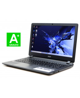Portátil de segunda mano | Acer Aspire ES1-524 - AMD A9-9410 - 12GB - 1TB - 15,6" | recompra.shop