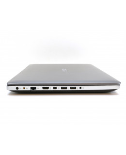 Portátil de segunda mano | Asus N550J - i7-4700HQ - 8GB - 1TB - GTX 850M - 15,6" | recompra.shop