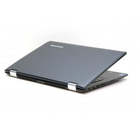 Portátil de segunda mano | Lenovo Yoga 500-14IBD - i3-5005U - 4GB - 128GB SSD - 14" táctil | recompra.shop
